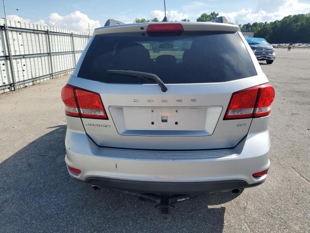 2012 Dodge Journey Sxt VIN: 3C4PDCBG2CT256453 Lot: 62515754