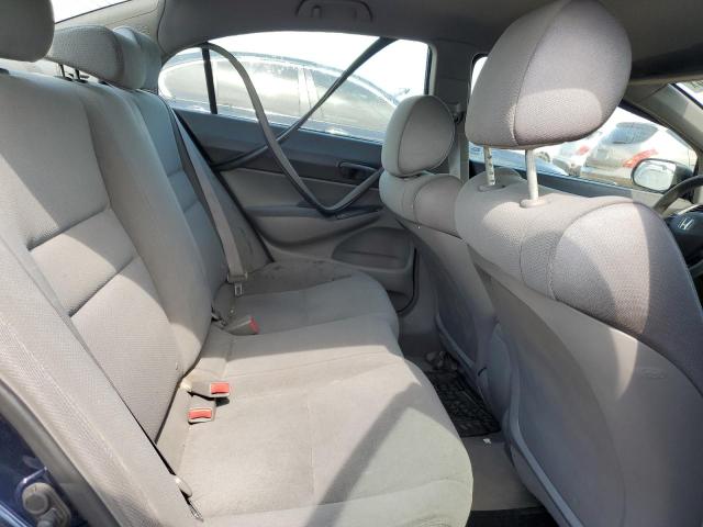 2007 Honda Civic Dx VIN: 2HGFA16377H022096 Lot: 63450174