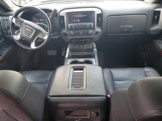 2017 GMC SIERRA K25 - 1GT12TEY4HF138132
