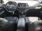 JEEP CHEROKEE L photo