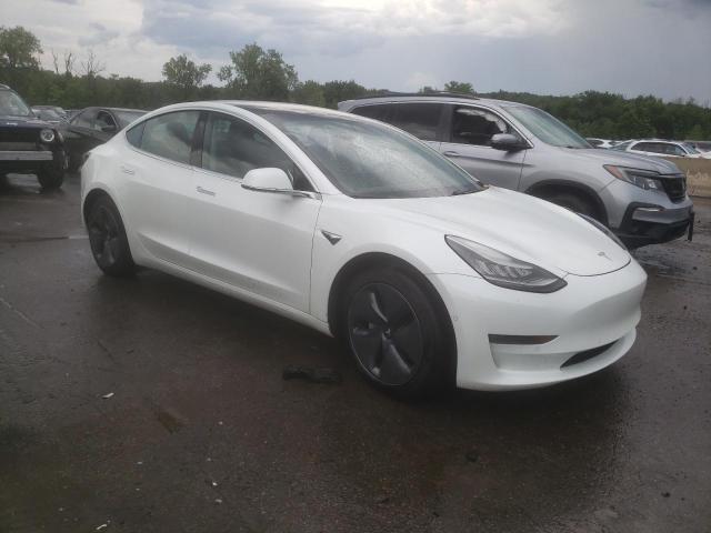 5YJ3E1EB3KF433511 Tesla Model 3 2019
