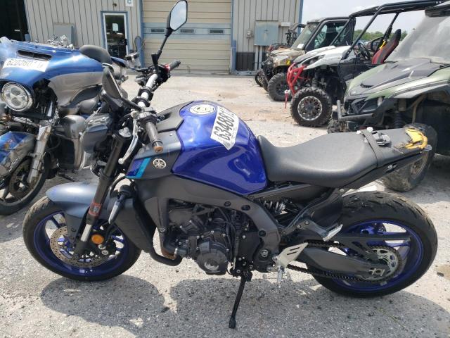 2023 YAMAHA MT09 - JYARN71E6PA004727