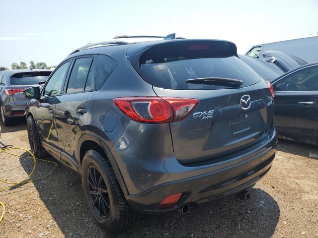 VIN JM3KE4CE4D0101435 2013 Mazda CX-5, Touring no.2