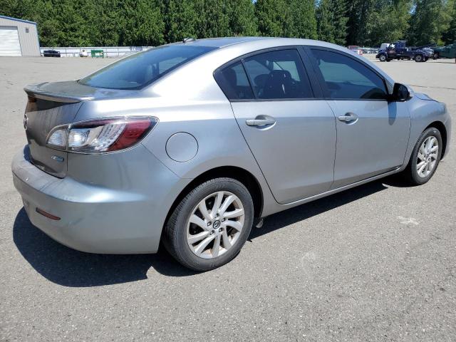 VIN JM1BL1WP4D1825369 2013 Mazda 3, I no.3