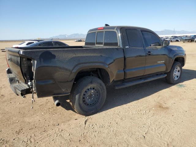 VIN 3TYRX5GN0MT007751 2021 Toyota Tacoma, Access Cab no.3