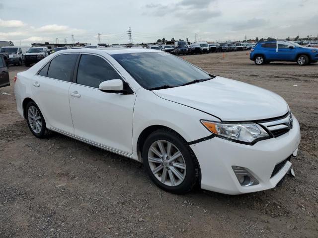 VIN 4T4BF1FK4ER337407 2014 Toyota Camry, L no.4