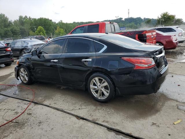 VIN 1N4AL3AP0DC279226 2013 Nissan Altima, 2.5 no.2