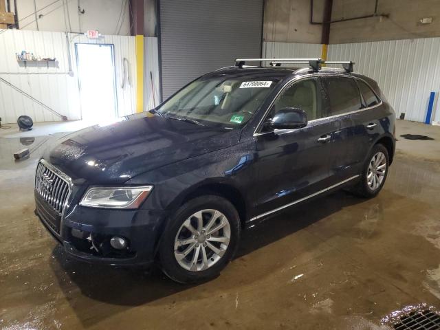 VIN WA1C2AFP7GA087976 2016 Audi Q5, Premium no.1