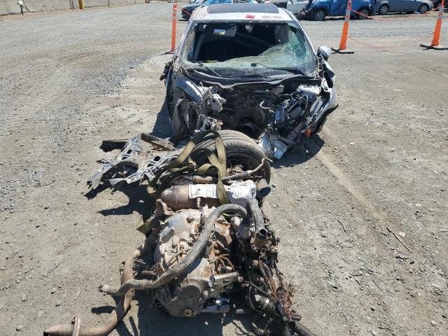 2019 HONDA CIVIC SI - 2HGFC1E50KH701763