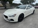 2016 Maserati Ghibli VIN: ZAM57XSA5G1181032 Lot: 63820154