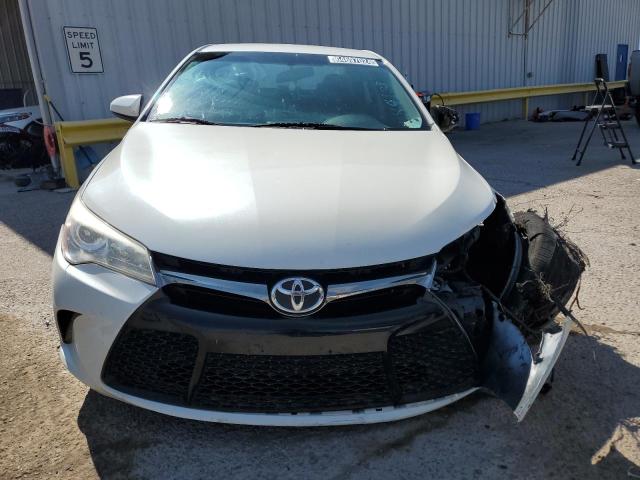 VIN 4T1BF1FK8GU184138 2016 Toyota Camry, LE no.5