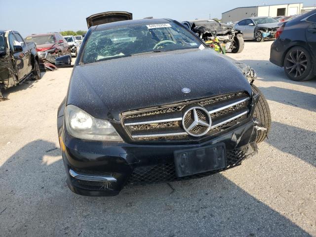 VIN WDDGJ4HB9FG404932 2015 Mercedes-Benz C-Class, 250 no.5