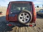 LAND ROVER DISCOVERY photo