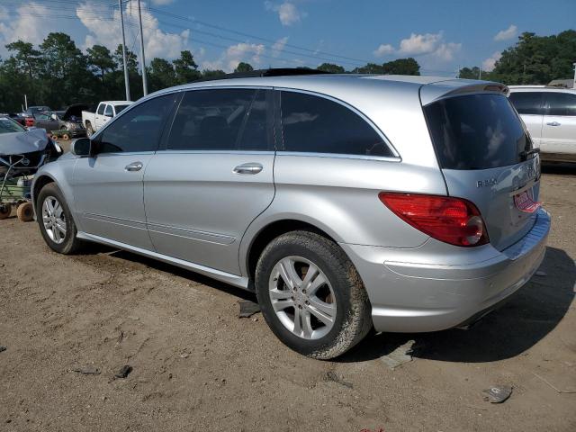 2009 Mercedes-Benz R 350 4Matic VIN: 4JGCB65E69A094581 Lot: 61531954