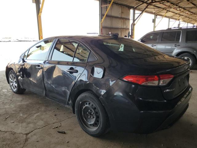 2020 TOYOTA COROLLA LE - JTDEPRAE3LJ046100