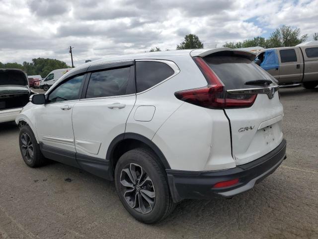 7FARW2H8XME012549 Honda CRV CR-V EXL 2