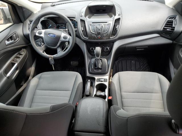 2016 FORD ESCAPE SE - 1FMCU0GX0GUB91440