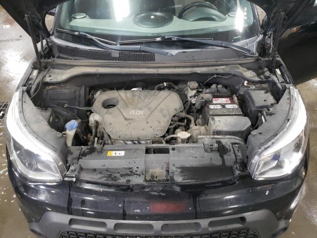 VIN KNDJN2A26E7057092 2014 KIA Soul no.12