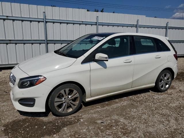 2015 MERCEDES-BENZ B 250 4MAT - WDDMH4GB3FJ332709