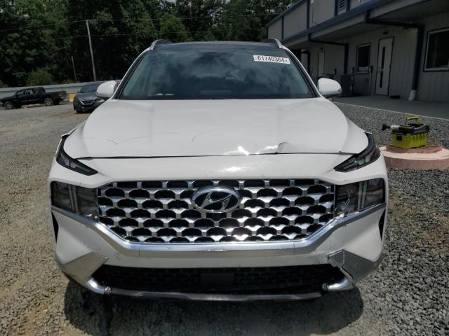 2023 HYUNDAI SANTA FE S - 5NMS3DAJXPH605782