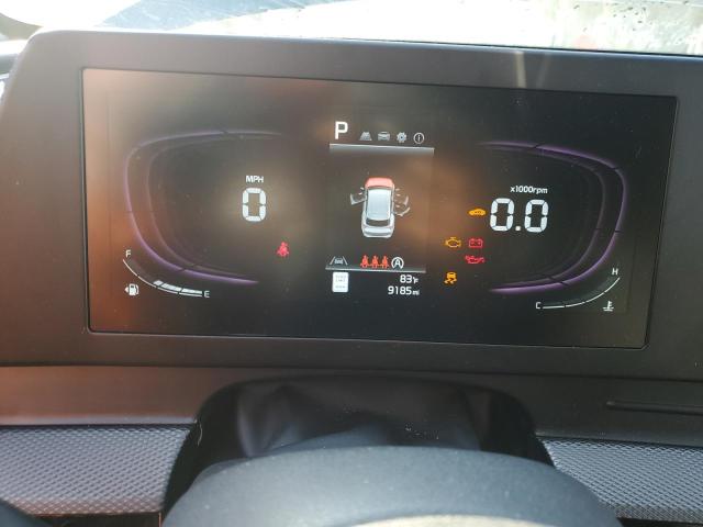 2023 KIA SPORTAGE L - KNDPUCAFXP7206886