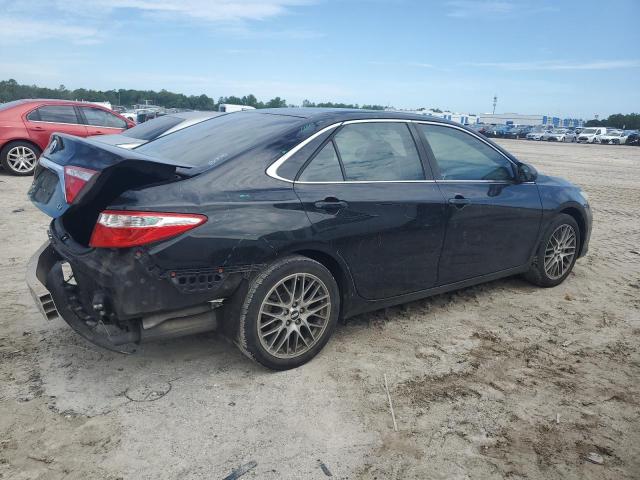 VIN 4T4BF1FK8FR450987 2015 Toyota Camry, LE no.3