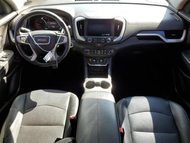 2019 GMC Terrain Slt VIN: 3GKALVEX8KL362344 Lot: 61941524