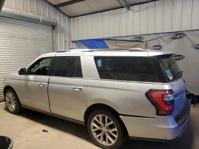 Vin: 1fmjk1ktxkea54502, lot: 64203394, ford expedition max limited 20192