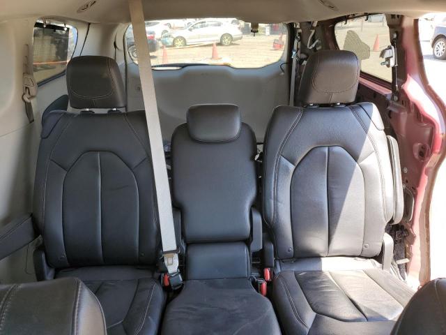 2017 CHRYSLER PACIFICA T - 2C4RC1BG6HR826934