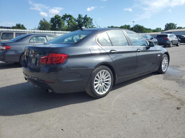 2013 BMW 535 Xi VIN: WBAFU7C52DDU70783 Lot: 62870574