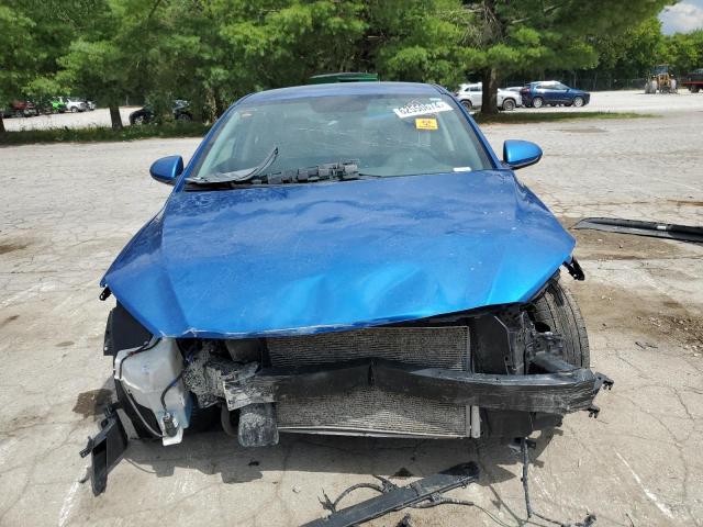 2018 HYUNDAI ELANTRA SE - 5NPD74LFXJH401287