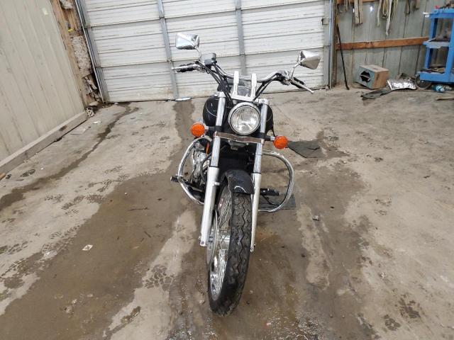 2007 HONDA VT750 C2F JH2RC534X7M000771