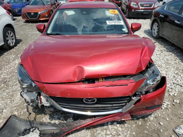 2017 MAZDA 3 TOURING - JM1BN1V77H1127341