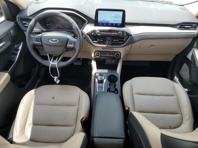 2020 FORD ESCAPE SEL - 1FMCU0H67LUC08010