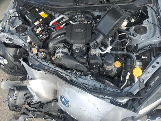 2023 SUBARU BRZ PREMIU JF1ZDBB19P9703296