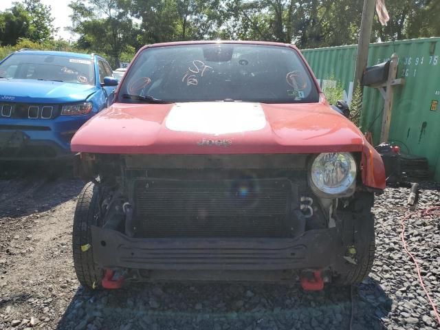 VIN ZACCJBCTXGPC48014 2016 Jeep Renegade, Trailhawk no.5