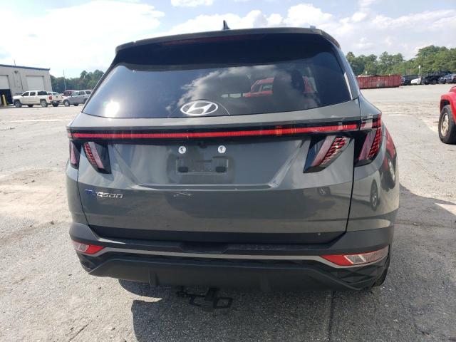 2024 HYUNDAI TUCSON SEL - 5NMJF3DE0RH359503