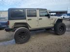 JEEP WRANGLER U photo