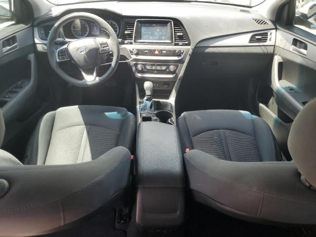 2018 Hyundai Sonata Se VIN: 5NPE24AF8JH683435 Lot: 61805884