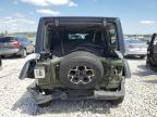 JEEP WRANGLER U photo