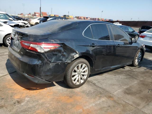 VIN 4T1B11HK9KU254461 2019 Toyota Camry, L no.3