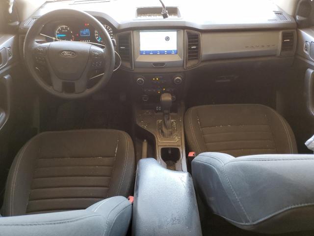 2021 FORD RANGER XL - 1FTER4EH2MLD09393