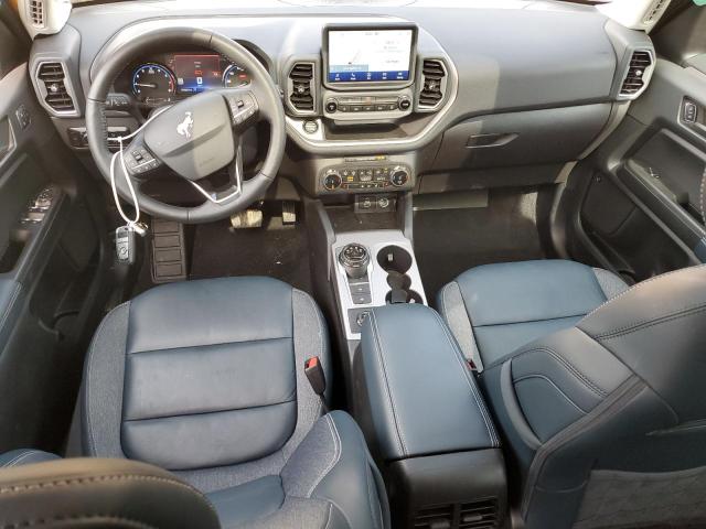 2023 Ford Bronco Sport Outer Banks VIN: 3FMCR9C64PRE03069 Lot: 61861544