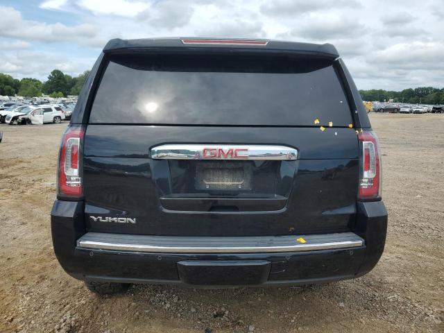 2016 GMC YUKON DENA - 1GKS2CKJ1GR134018
