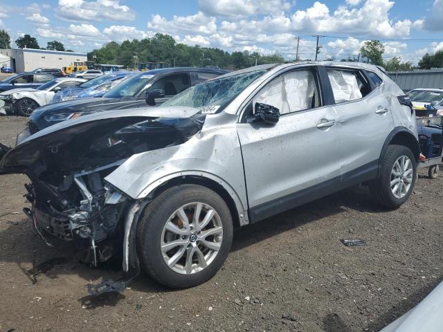 2021 NISSAN ROGUE SPOR - JN1BJ1AV8MW560134