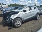 2021 NISSAN ROGUE SPOR - JN1BJ1AV8MW560134