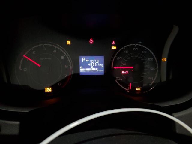 2018 Subaru Impreza VIN: 4S3GTAA68J3750616 Lot: 61614994