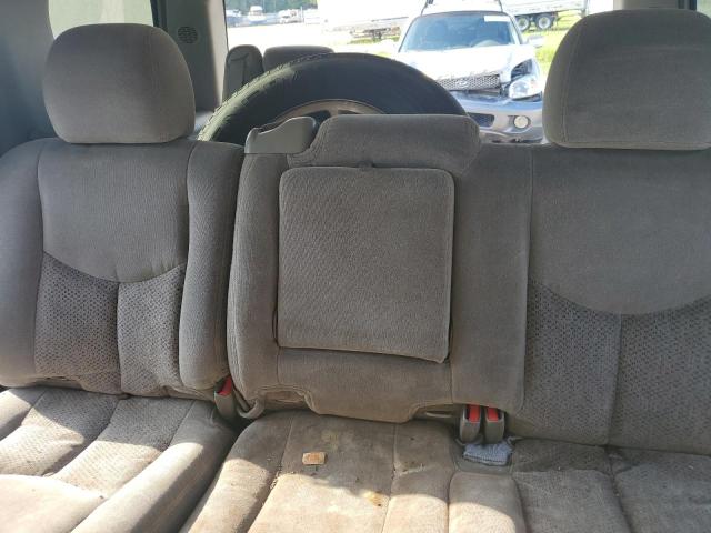 2005 Chevrolet Tahoe C1500 VIN: 1GNEC13VX5J255077 Lot: 62061874