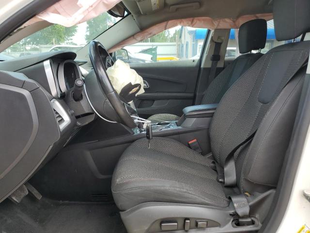 2015 CHEVROLET EQUINOX LT - 1GNALBEK8FZ111294