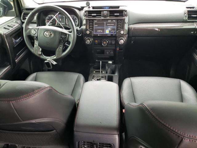 2022 Toyota 4Runner Sr5 Premium VIN: JTERU5JR1N6084271 Lot: 62218364